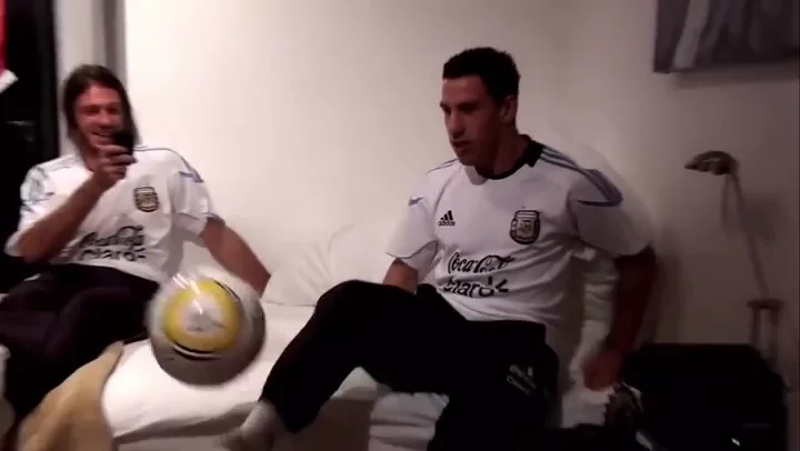 video