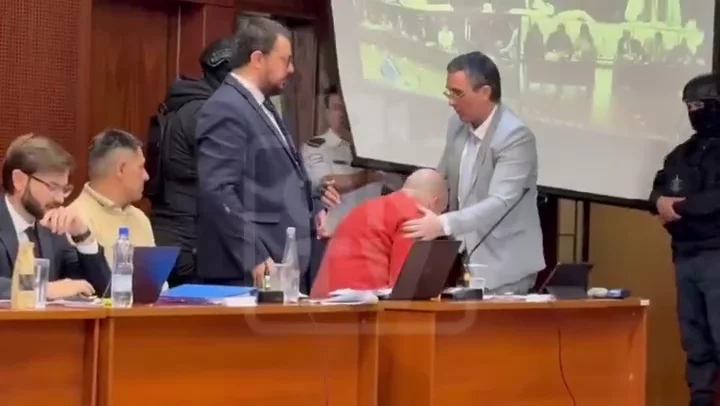 video