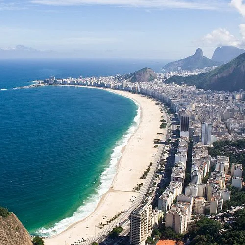 copacabana