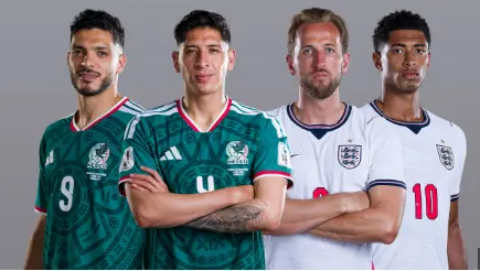 mexico-inglaterra