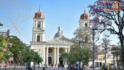 catedral