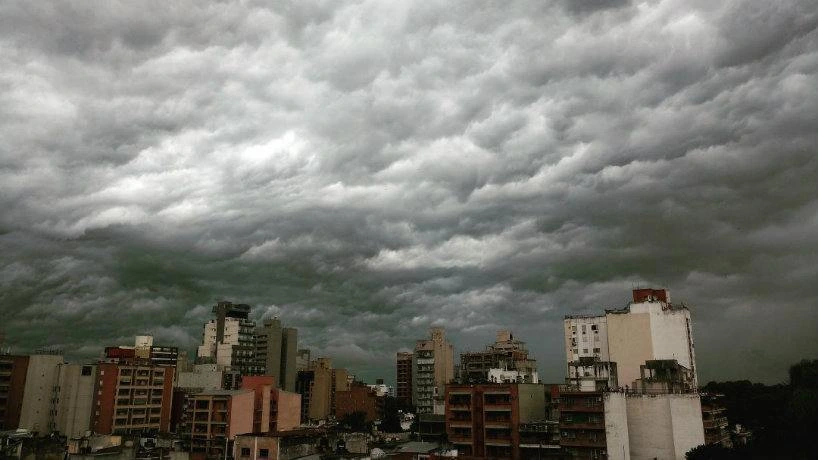 Clima-1
