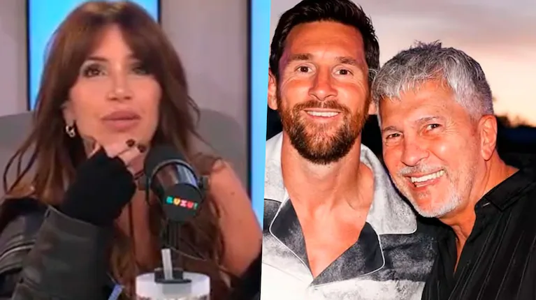florencia-pena-anuncio-por-error-la-muerte-del-padre-de-messi-y-la-destrozaron-en-las-redes-luzu-tv-y-redes-NXDF53PT7NBSPHQVHBAWE3BXU4