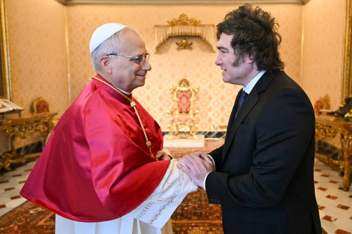 como-son-preparativos-para-visita-papa-leon-xiv-argentina-operativo-secreto-gobierno-1148632-122730