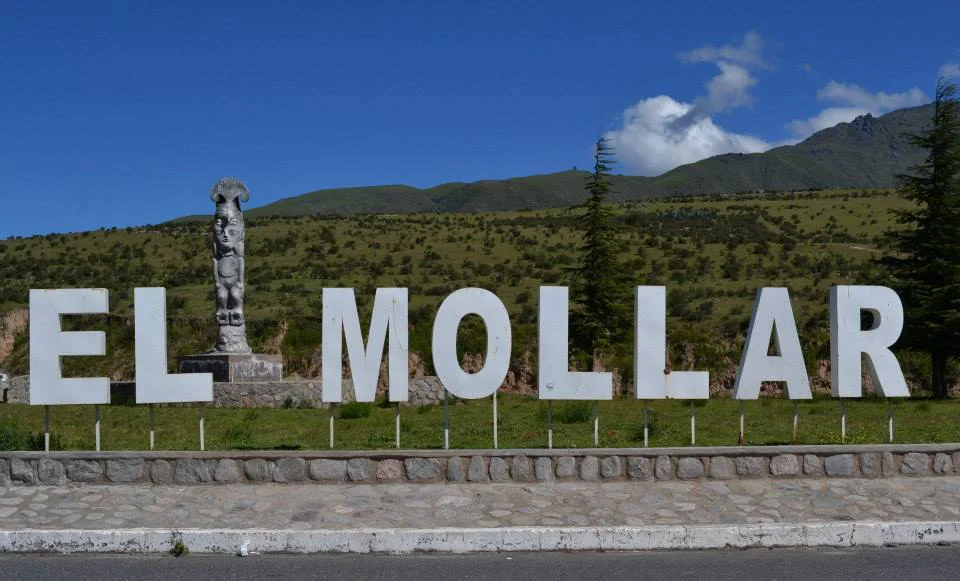 EL-MOLLAR