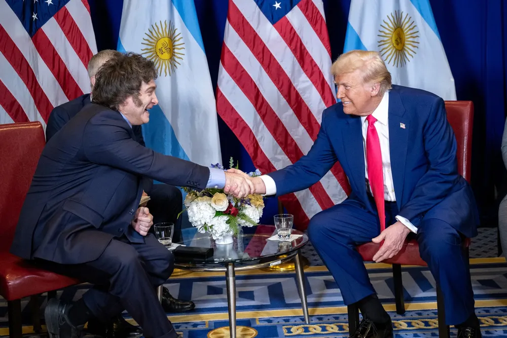 MileiTrump01