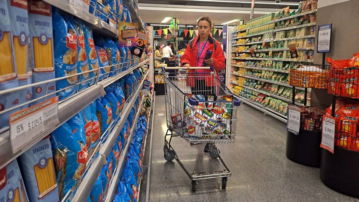 supermercados-consumo-gondolas-precios-inflacion